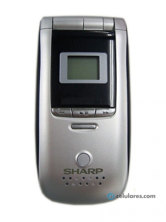 Sharp GX40