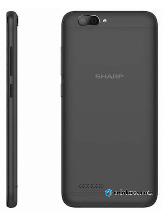 Imagen 6 Sharp Pi