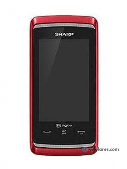 Imagen 2 Sharp SE-02