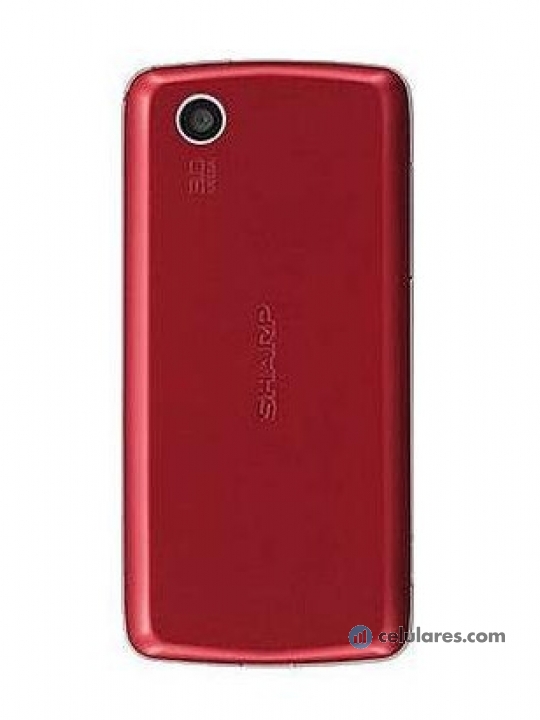 Imagen 3 Sharp SE-02