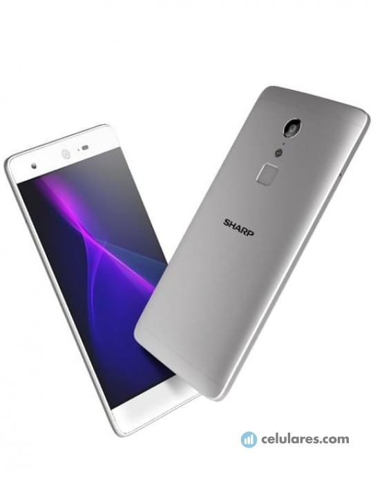 Imagen 4 Sharp Z2