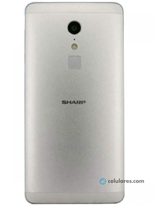 Imagen 5 Sharp Z2