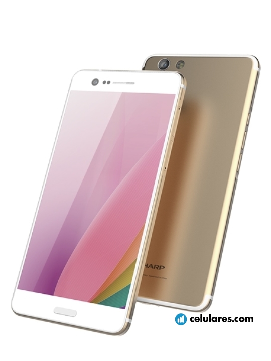 Imagen 5 Sharp Z3