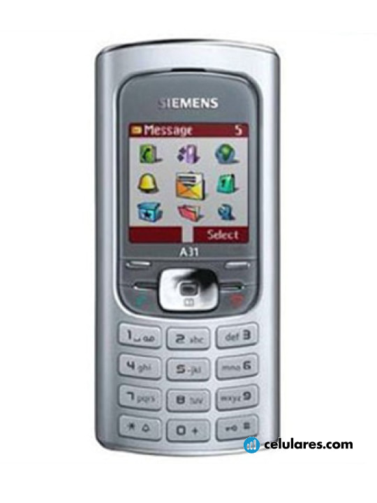 Siemens A31