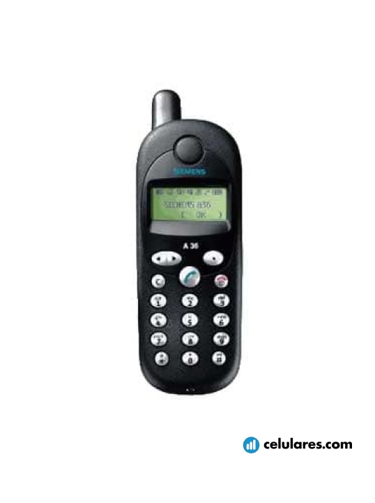 Siemens A36