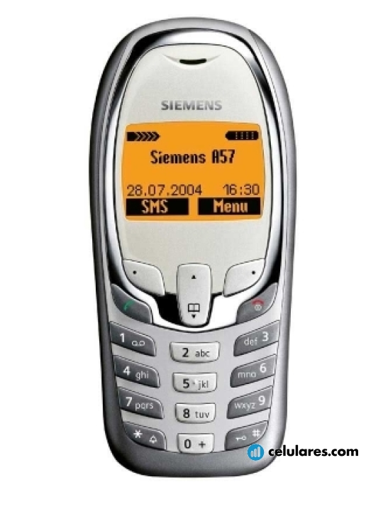 Siemens A57