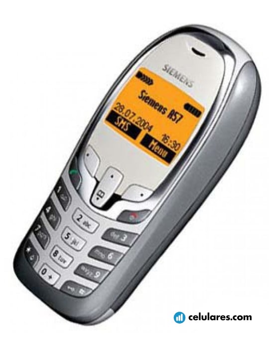 Imagen 2 Siemens A57