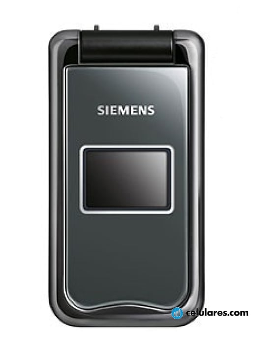 Imagen 2 Siemens AF51