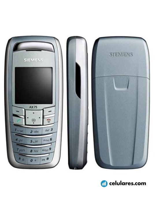 Imagen 2 Siemens AX75