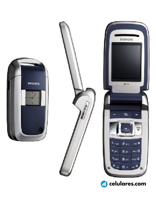 Imagen 3 Siemens CF75