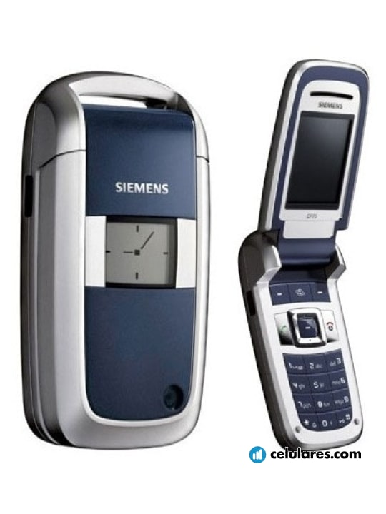 Imagen 2 Siemens CF75