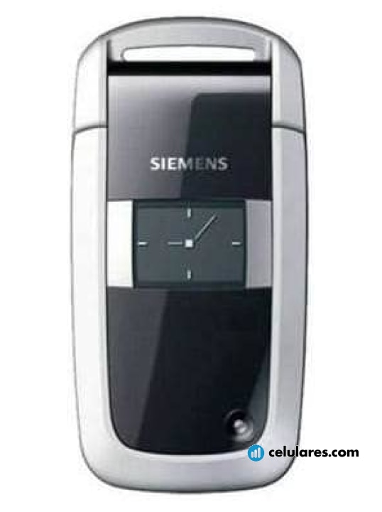 Siemens CF75
