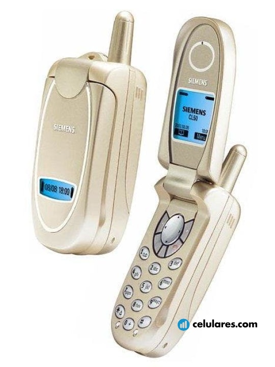 Imagen 2 Siemens CL50