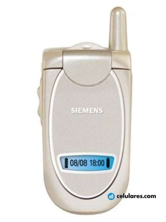Siemens CL50