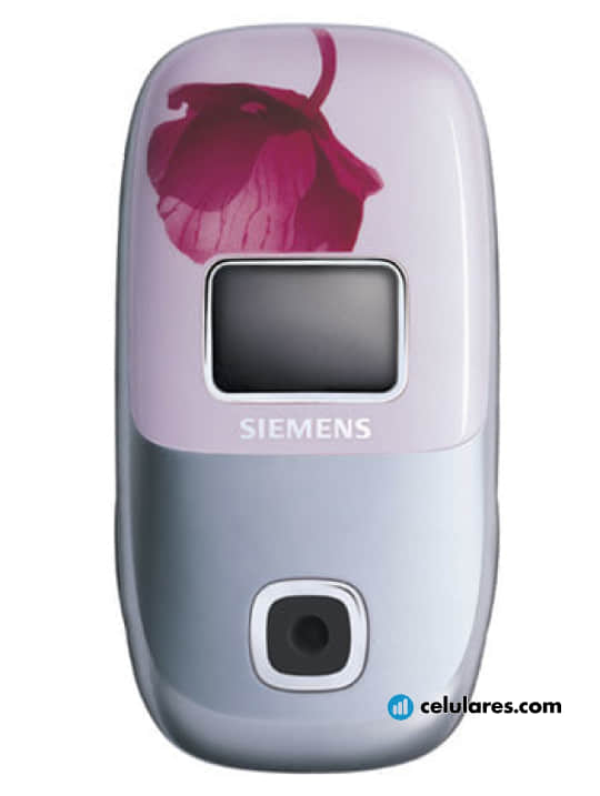 Siemens CL75