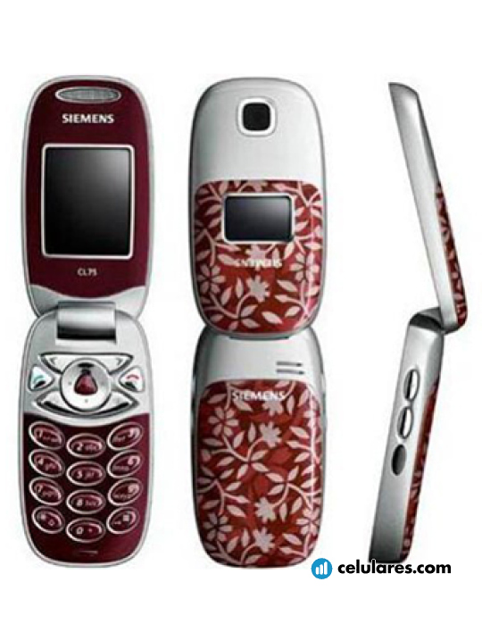Imagen 3 Siemens CL75