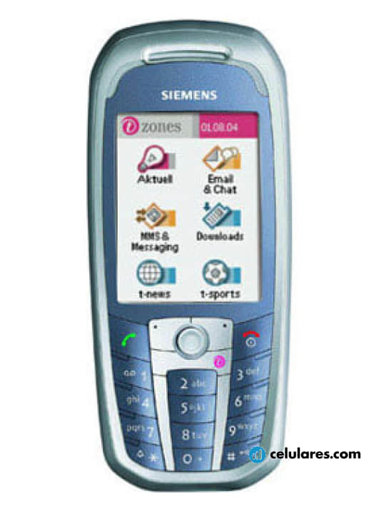 Siemens CXT65