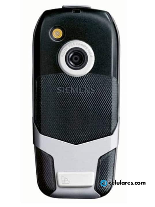 Imagen 2 Siemens M65