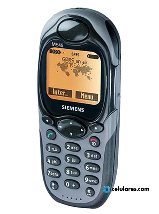 Siemens ME45