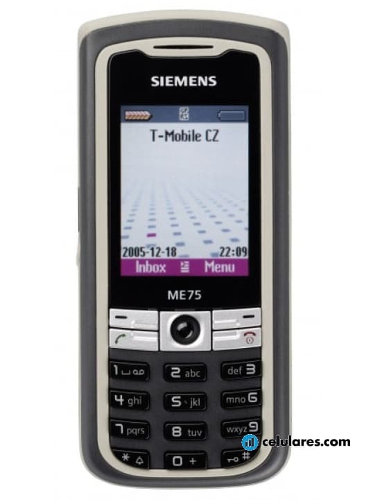 Siemens ME75