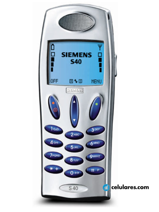 Siemens S40