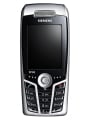 Siemens SP65