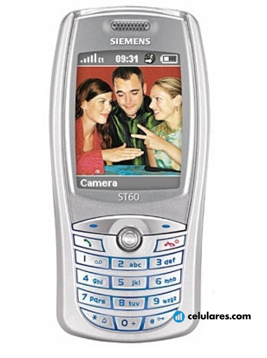 Siemens ST60