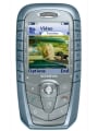 Siemens SX1