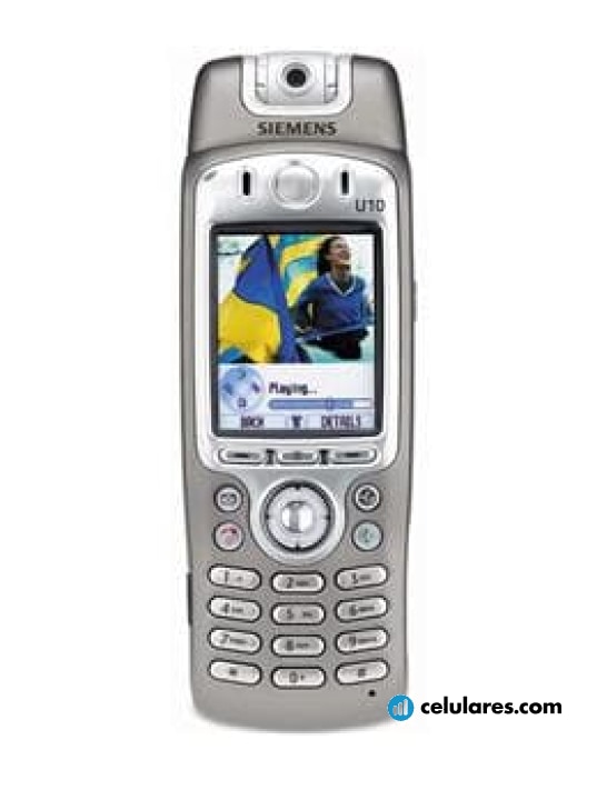 Siemens U10