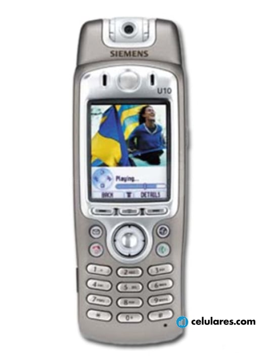 Imagen 2 Siemens U10