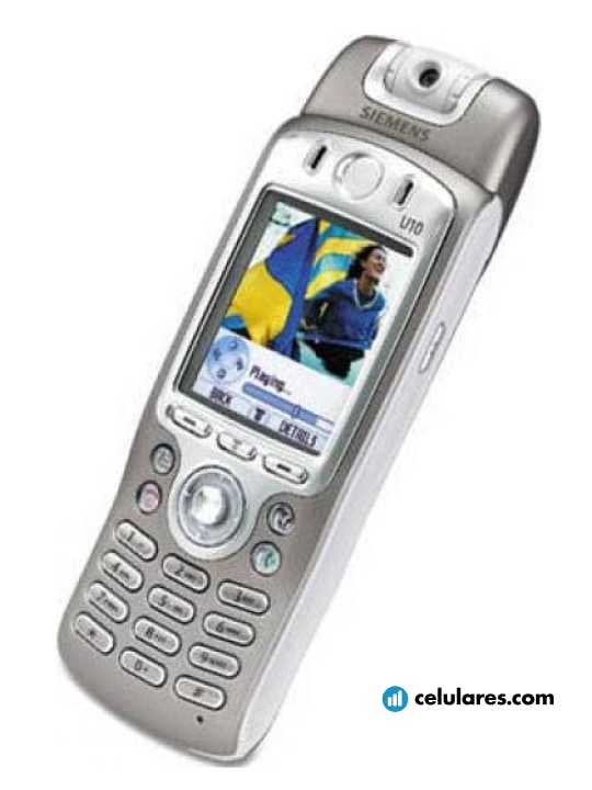 Imagen 4 Siemens U10