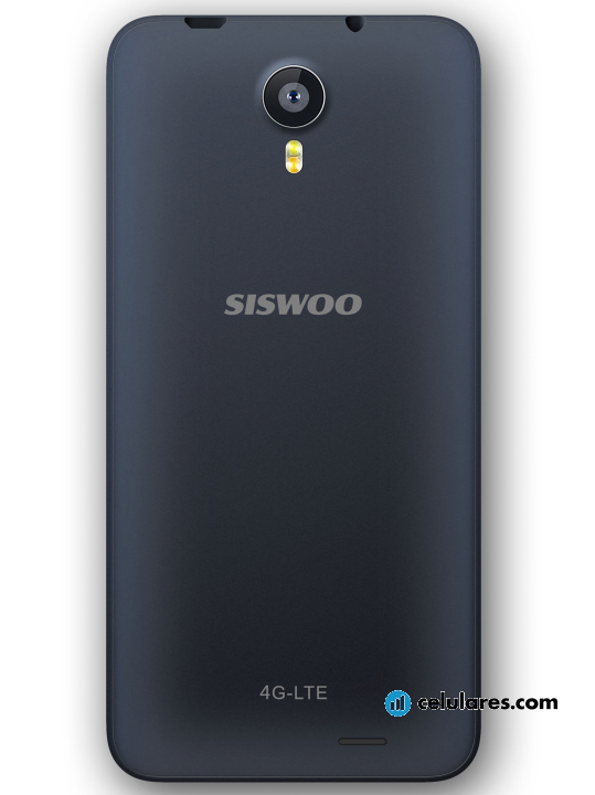 Imagen 4 Siswoo i7 Cooper