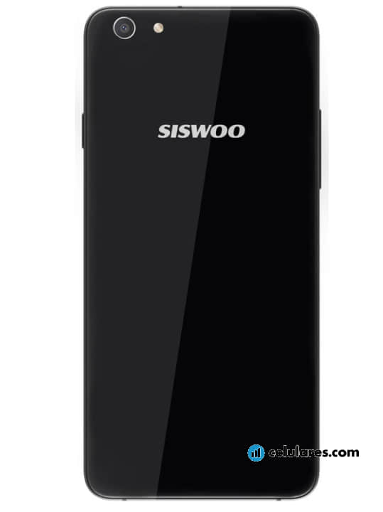 Imagen 2 Siswoo i8 Panther