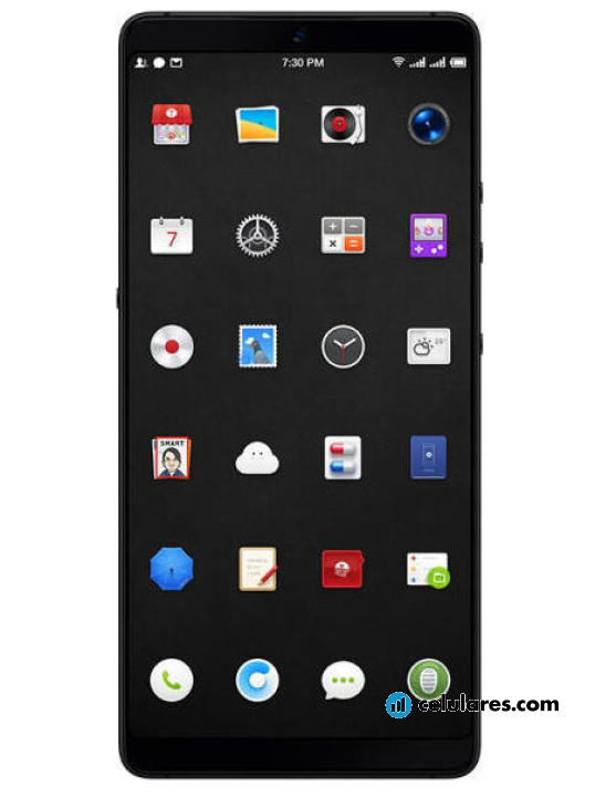 Smartisan Nut Pro