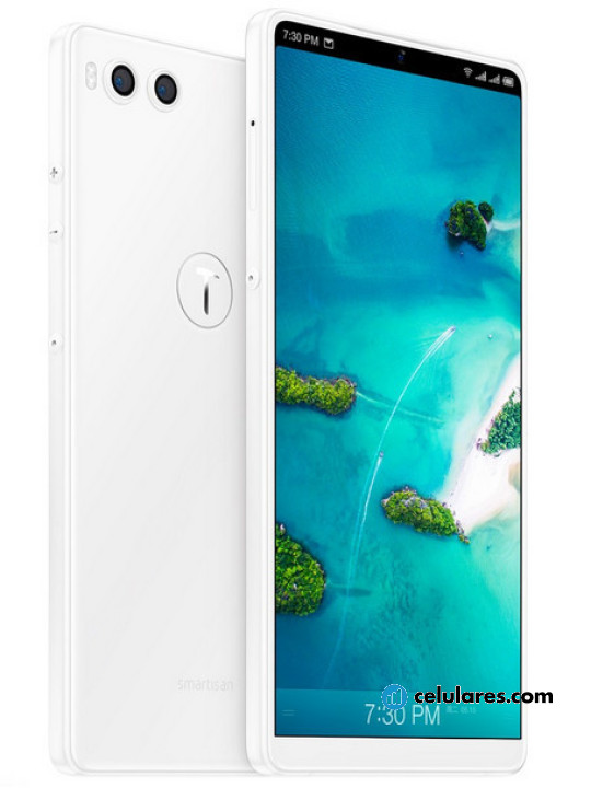 Smartisan Nut R1
