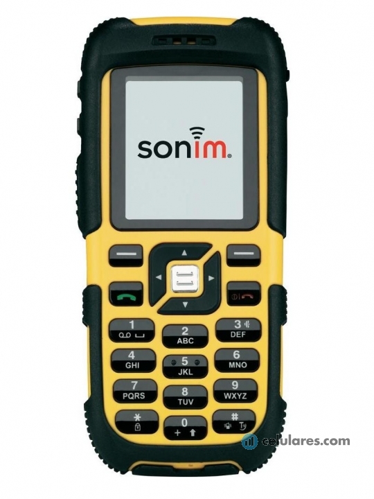 Sonim XP1