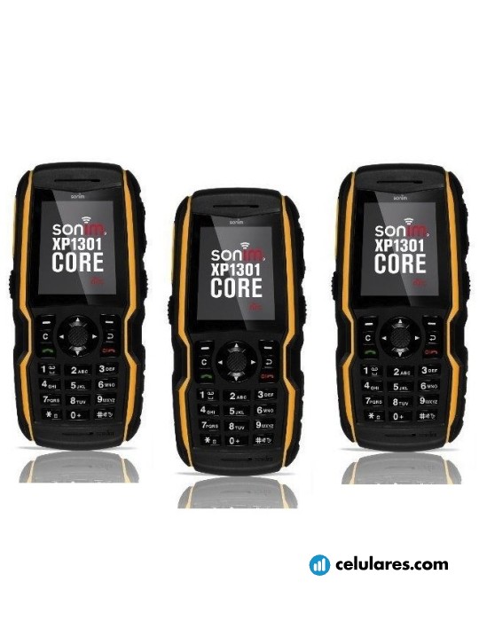 Imagen 3 Sonim XP1301 Core