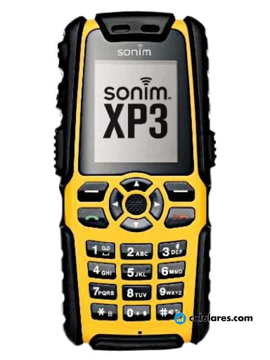 Sonim XP3 BNL