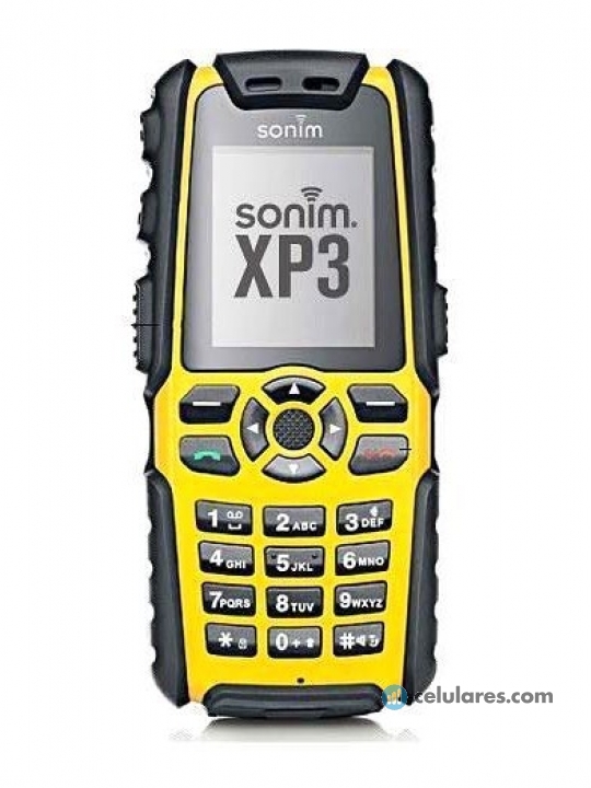 Sonim XP3 Enduro