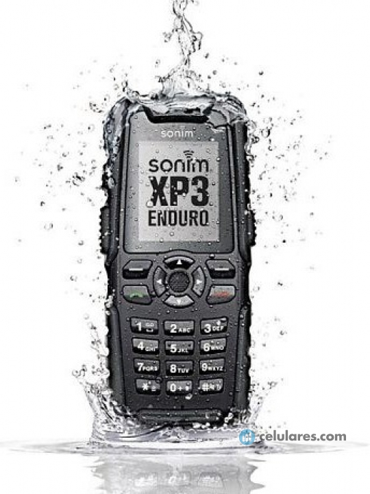 Imagen 4 Sonim XP3 Enduro