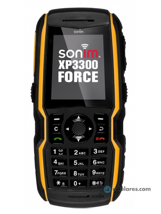 Imagen 6 Sonim XP3300 Force