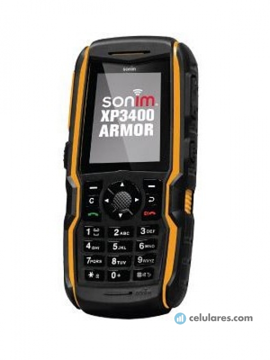 Imagen 3 Sonim XP3400 Armor