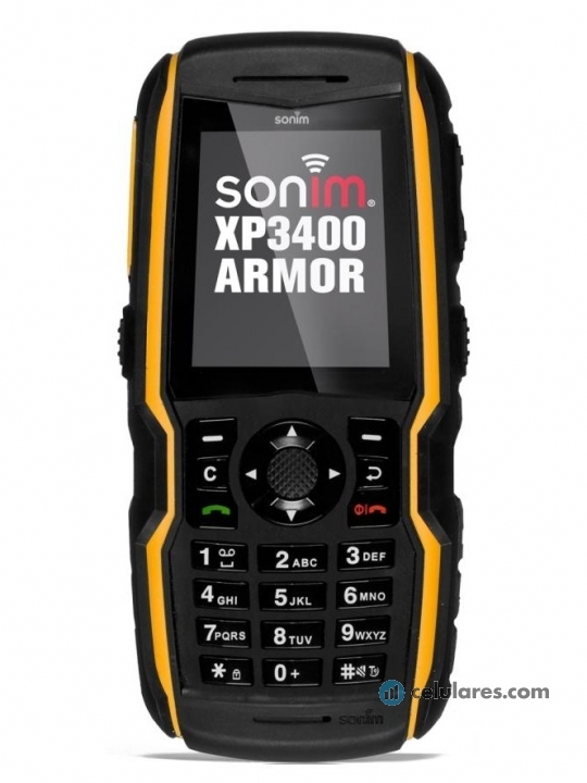 Sonim XP3400 Armor