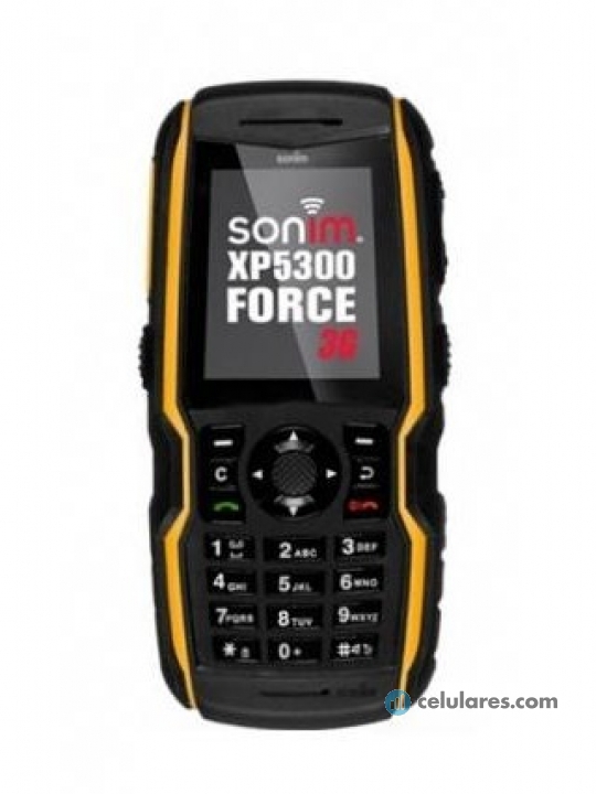 Imagen 2 Sonim XP5300 Force 3G