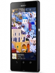 Sony Xperia ZL