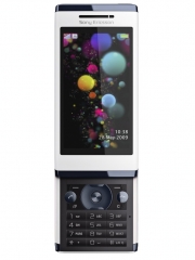 Sony Ericsson Aino