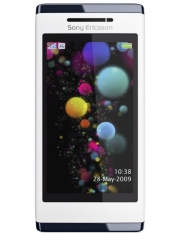 sony ericsson aino mercadolibre