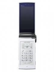 Sony Ericsson BRAVIA S004