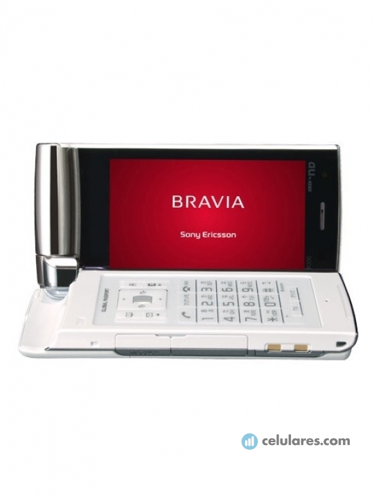 Imagen 4 Sony Ericsson BRAVIA S004