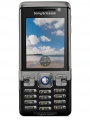 Sony Ericsson C702